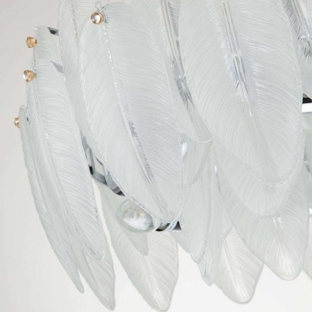 Люстры подвесные3018-5P Favourite | Svetdom.by