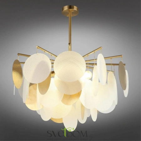 Люстры потолочныеOML-89907-06 Omnilux | Svetdom.by