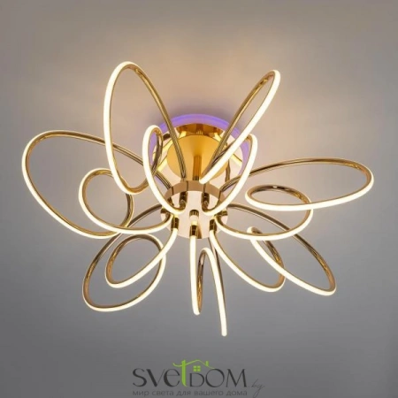 Люстры потолочныеCL224A172 CITILUX | Svetdom.by