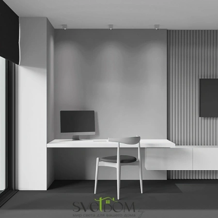 Потолочные светильники Maytoni C065CL-L12W4K-D от Магазина Svetdom.by