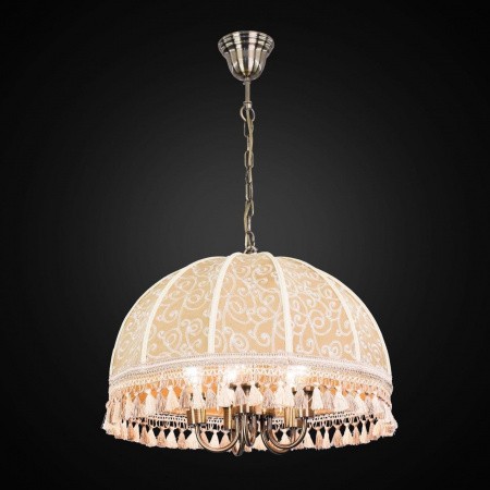 Люстры подвесныеCL407155 CITILUX | Svetdom.by