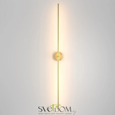 Настенные светильники C084WL-L18BS2.7K-1 Maytoni | Svetdom.by