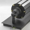 Настенный светильник Lussole Irondequoit LSP-9120 E27 Lussole