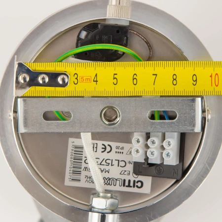 Бра Citilux Буги CL157312 CITILUX