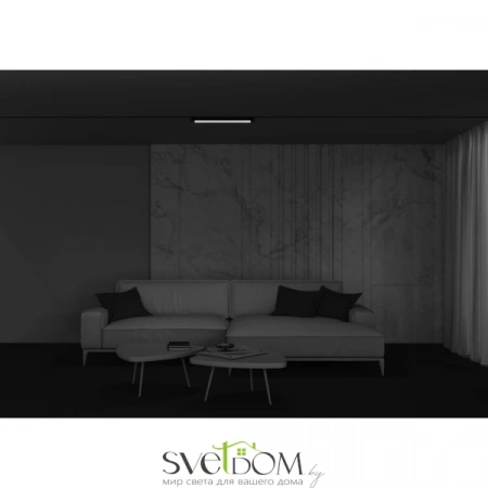 TR104-1-20W3K-B Maytoni