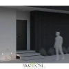 Встраиваемый светильник Outdoor O038-L3W Maytoni