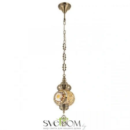 Подвесные светильники CITILUX CL419115 от Магазина Svetdom.by