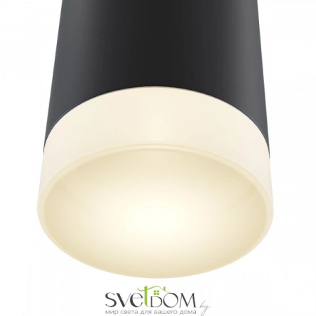 Настенные светильники C027WL-L10B Maytoni | Svetdom.by