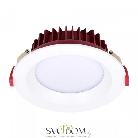 Встраиваемые светильники ST LUCE ST752.538.18 от Магазина Svetdom.by