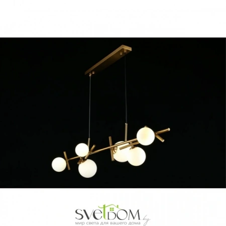 Люстры подвесныеAPL.643.13.06 Aployt | Svetdom.by