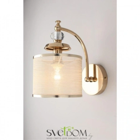 Настенные светильники APL.720.01.01 Aployt | Svetdom.by