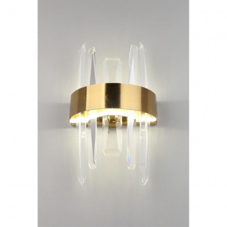 Настенные светильники APL.028.01.25 Aployt | Svetdom.by