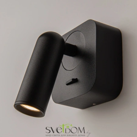 Настенные светильники C039WL-L3B3K Maytoni | Svetdom.by