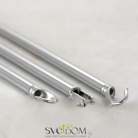 Люстра потолочная Lussole Hartwell LSP-8392 G9 Lussole