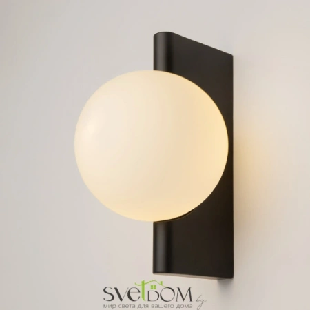 Настенные светильники MOD324WL-01B Maytoni | Svetdom.by