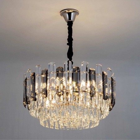 Люстры подвесныеML.9006.9 GD-SM MODELUX | Svetdom.by