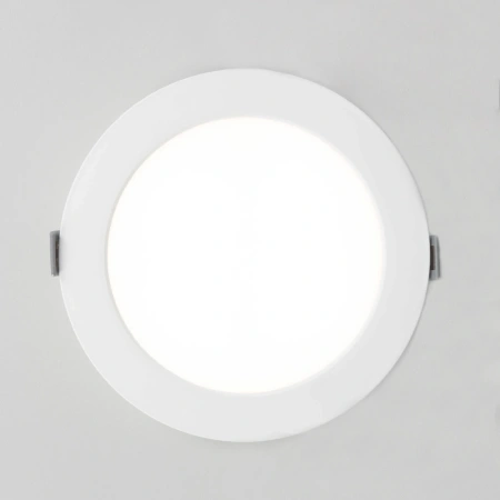 Встраиваемый светильник Citilux Галс CLD5512N CITILUX
