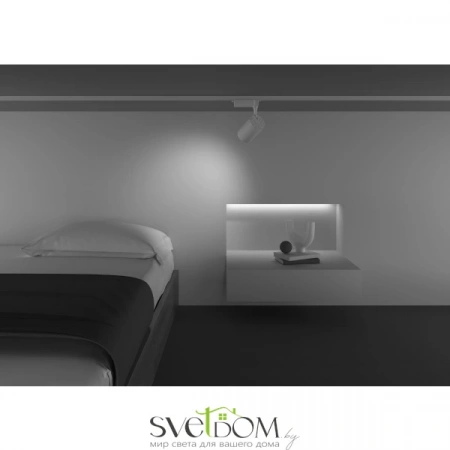 TR003-1-26W4K-W-W Maytoni