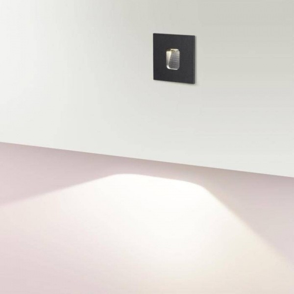 Подсветка для лестниц и ступеней 6650/1WL Odeon Light | Svetdom.by