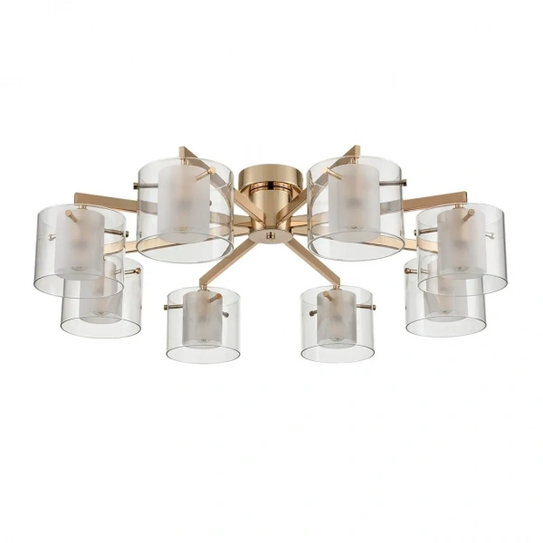 Люстры потолочные6587/8C LUMION | Svetdom.by