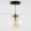 Подвесной светильник Citilux Планета CL105115 CITILUX