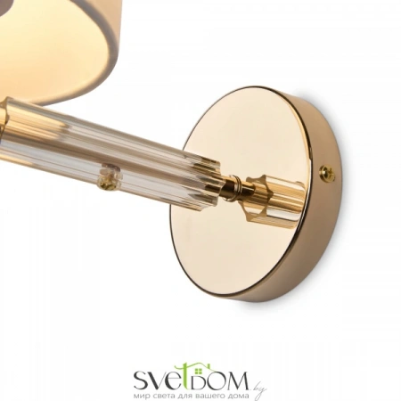 Настенные светильники FR5386WL-01G Freya | Svetdom.by