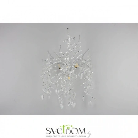 Настенные светильники APL.847.11.03 Aployt | Svetdom.by