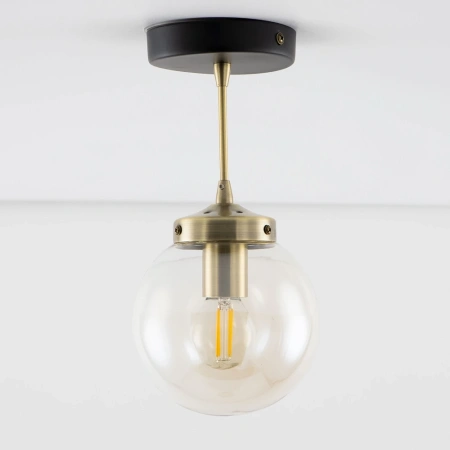Подвесной светильник Citilux Планета CL105115 CITILUX