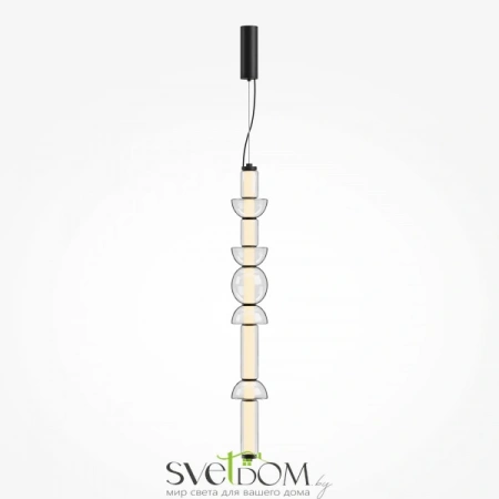 Подвесные светильники Maytoni MOD210PL-L39B3K от Магазина Svetdom.by