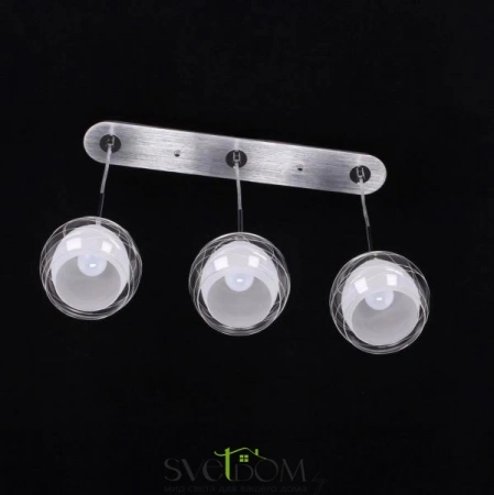 Подвесные светильники CITILUX CL157132 от Магазина Svetdom.by