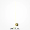 Настенный светильник (бра) Maytoni C085WL-L12BS2.7K-1 Maytoni