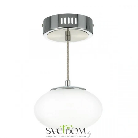 Подвесные светильники CITILUX CL226B011 от Магазина Svetdom.by