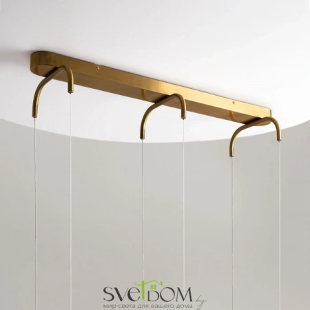 Подвесные светильники Maytoni MOD170PL-L24BS3K от Магазина Svetdom.by