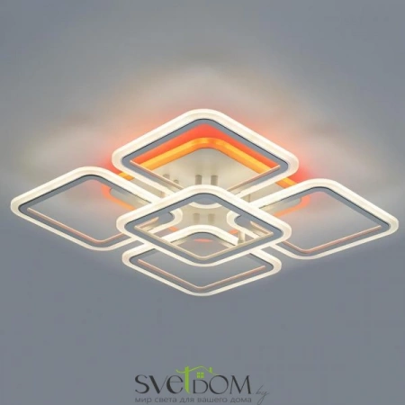 Люстры потолочныеCL232A150E CITILUX | Svetdom.by