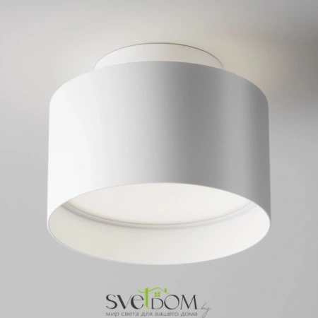 Потолочные светильники Maytoni C009CW-L16W4K от Магазина Svetdom.by