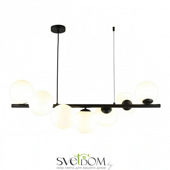 Люстра подвесная Aployt  APL.312.03.07