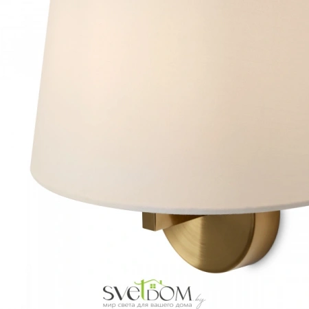 Настенные светильники FR2042WL-01BS Freya | Svetdom.by