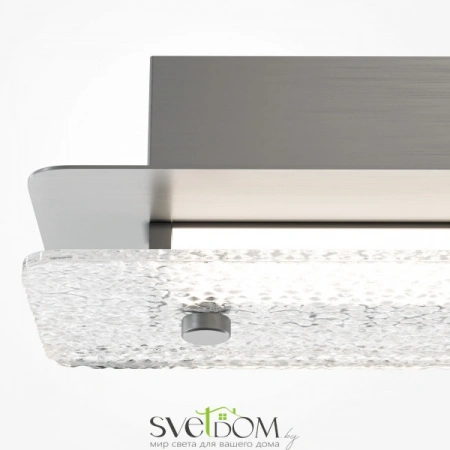 Настенные светильники P091WL-L21CH3K Maytoni | Svetdom.by