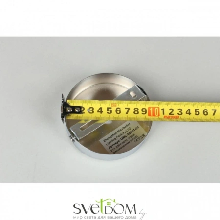 Настенные светильники OML-68501-01 Omnilux | Svetdom.by