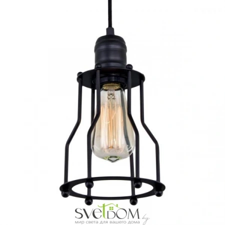 Подвесные светильники CITILUX CL450201 от Магазина Svetdom.by