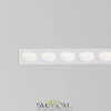 Встраиваемый светильник Technical DL065-20W3-6K-TRS-W Maytoni