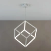 Подвесной светильник Citilux Cube CL719300 CITILUX