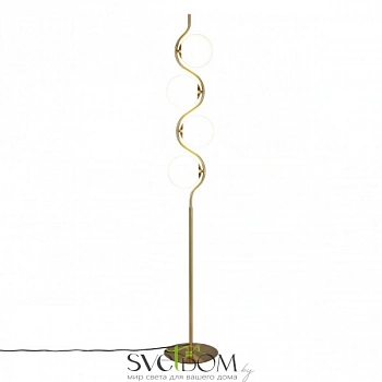 Торшер Aployt  APL.312.15.04