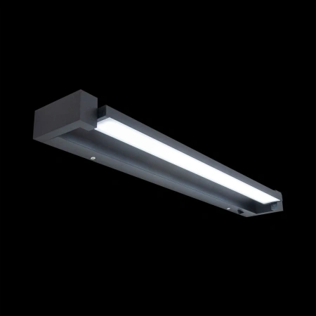 Настенный светильник Citilux VIZOR CL708261N CITILUX