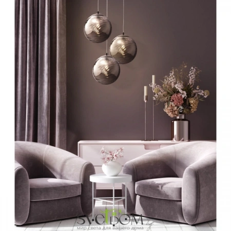 Светильники Maytoni P059PL-01B от Магазина Svetdom.by