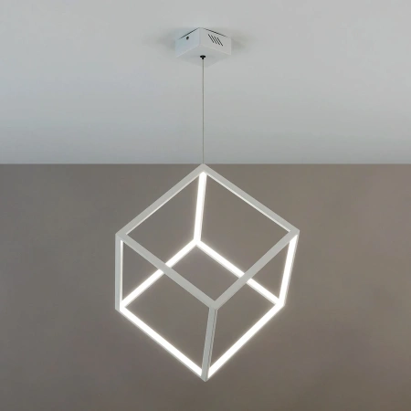 Подвесной светильник Citilux Cube CL719300 CITILUX