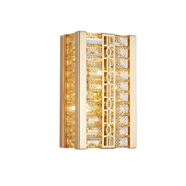 Настенные светильники 4206-2W Favourite | Svetdom.by