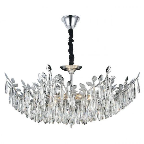 Люстры подвесныеML.6747.8 CR MODELUX | Svetdom.by