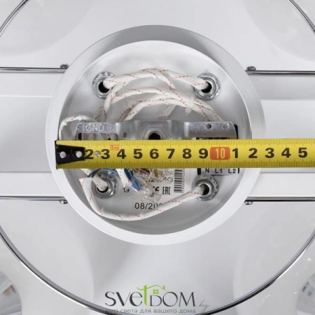 Люстры потолочныеCL121140 CITILUX | Svetdom.by