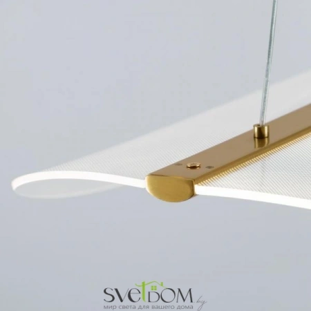 Подвесные светильники CITILUX CL213132 от Магазина Svetdom.by